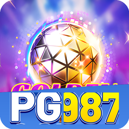 Logo Oficial PG987 Download